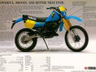 Yamaha IT 175